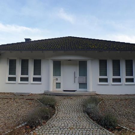 Fewo Puettlingen 外观 照片