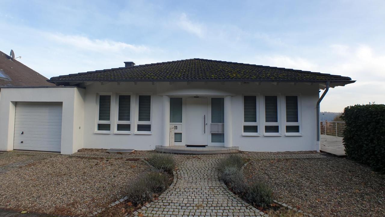 Fewo Puettlingen 外观 照片