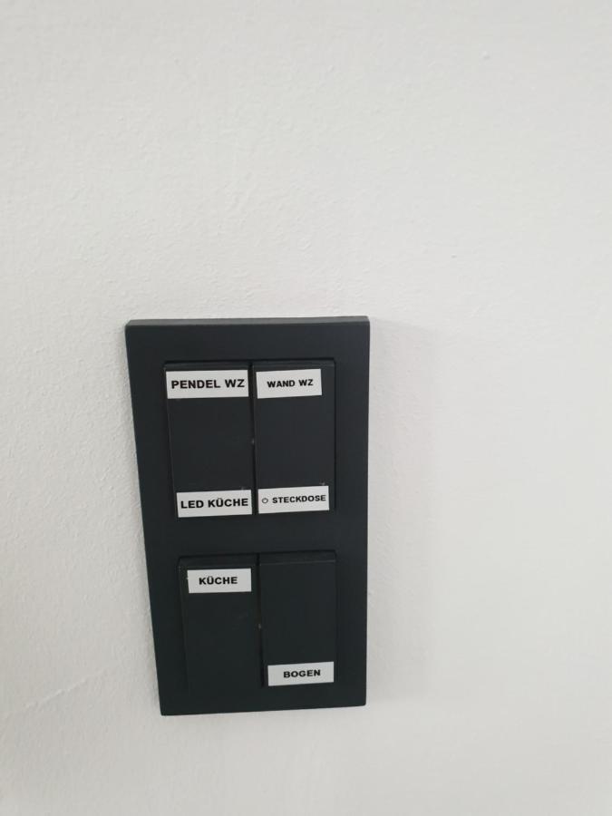 Fewo Puettlingen 外观 照片